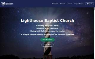 Lighthouse Counseling, Ltd.