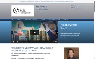 Mertz Wealth Strategies