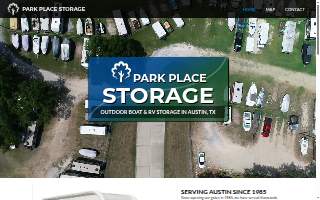 Park Place Storage Condos - Shakopee