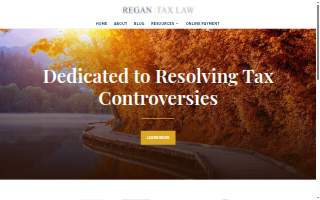 Regan Tax Law of Shakopee