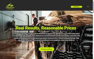 Shakopee Detailing