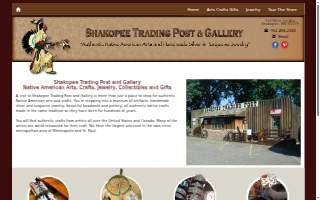 Shakopee Trading Post & Gallery