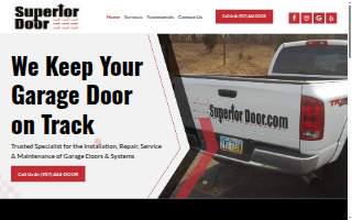 Superior Windows & Doors