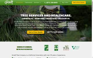Tree Trims