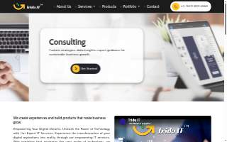 Trida Consulting