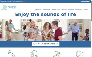 Audiology Ear Care