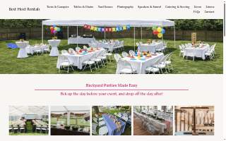 Best Host Rentals