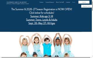 Celebrate Dance Academy of Shoreview