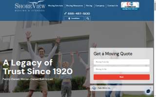 City Moving And Storage