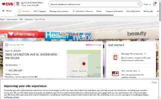 CVS of Shoreview