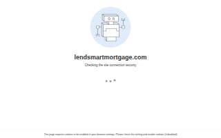 LendSmart Mortgage powered by American Pacific Mortgage #1850