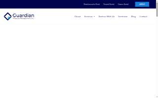 Guardian Property Management