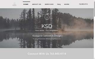 Kloeppner Services and Design