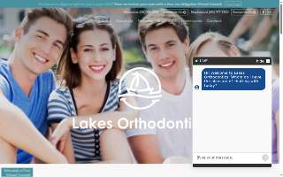 Lakes Orthodontics - Shoreview