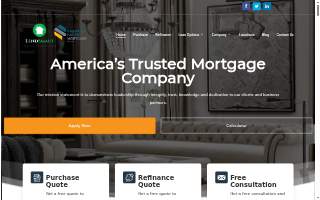 LendSmart Mortgage powered by American Pacific Mortgage
