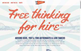 Ostrom Creative