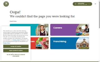 Primrose School of Arden Hills and Shoreview
