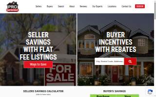 Pro Flat Fee Realty Minnesota