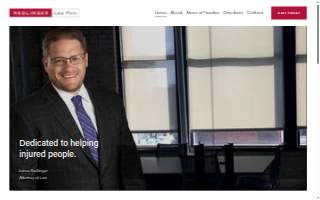 Redlinger Law Firm of Shoreview
