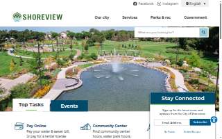 Shoreview Farmers Market