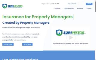 SureVestor