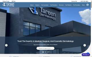 Tareen Dermatology of Shoreview