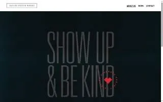 Taylor Design Works website