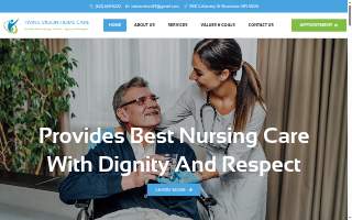 Twins Vision Home Care