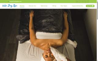 Vita Day Spa
