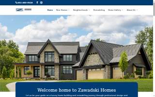 Zawadski Homes