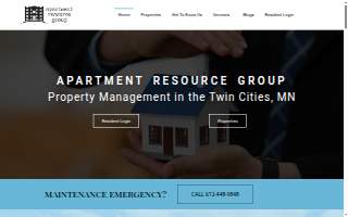 Apartment Resource Group