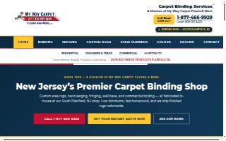 Carpet Brothers & Flooring