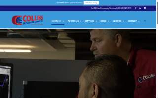 Collins Electrical Construction Co