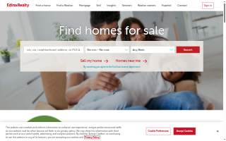 Edina Realty Title Co of South St. Paul