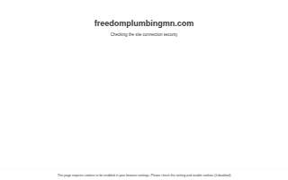 Freedom Plumbing and Water Conditioning