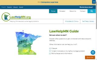 LawHelpMN.org