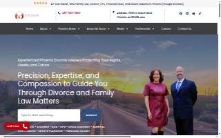 Moshier Law Office, PLLC