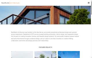 NewStudio Architecture of South St. Paul