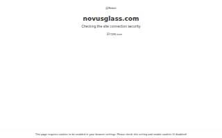 Novus Glass of South St. Paul