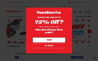 Pawn America