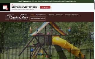 Premier Fence of Inver Grove Heights