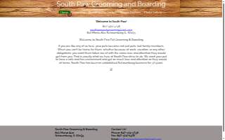 South Paw Pet Grooming