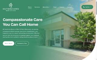 Southview Acres Health Care Center of South St. Paul