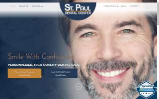 St. Paul Dental Center of South St. Paul
