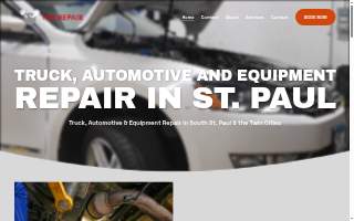 TNT Repair MN
