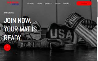 Wrestle-Jitsu of South St. Paul