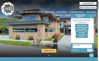 360 Real Estate Image LLC.