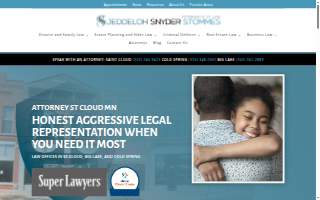 Attorney Alexander Michael Gutnik