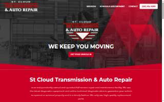 Automotive Transmissions