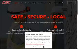 Central Security